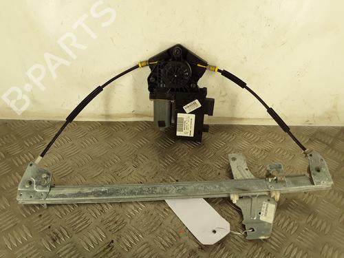 Used Front left window mechanism Front left window mechanism PEUGEOT 307 (3A/C) 2.0 HDi 110 (107 hp) 30536160 30536160