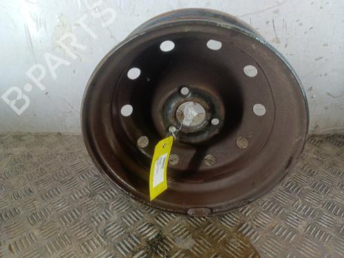Jante Jante CITROËN SAXO (S0, S1) 1.0 X (50 hp) 36166680 36166680