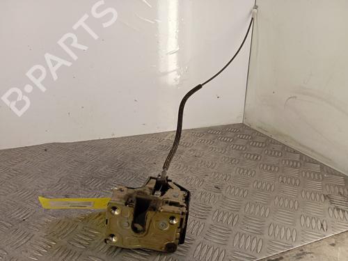 Used Front right lock Front right lock 33692439 33692439