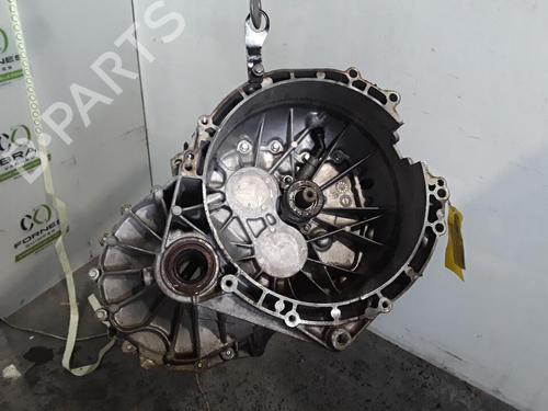 Gearbox FORD TRANSIT V363 Van (FCD, FDD) 2.0 EcoBlue | BP30026407M3