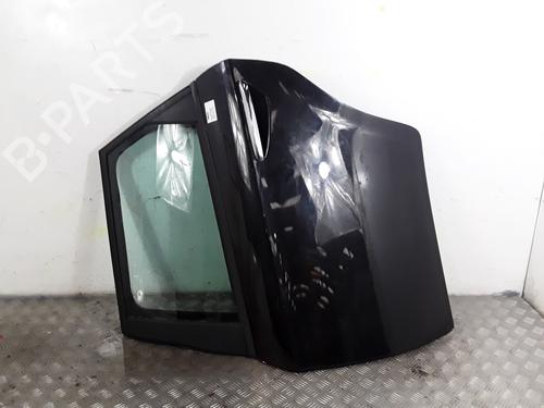 Used Left rear door ALFA ROMEO 159 Sportwagon (939_) 2.4 JTDM (939.BXM1B) (210 hp) 30015331