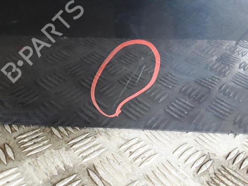 Right front door RENAULT MEGANE II (BM0/1_, CM0/1_) 1.5 dCi (BM1E, CM1E) | BP30016157C3