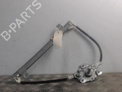Used Rear right window mechanism Rear right window mechanism 30016810 30016810