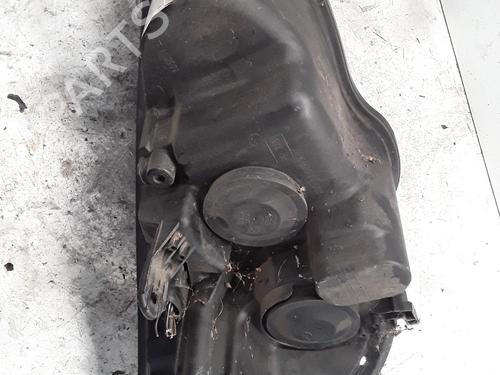 Left headlight FORD S-MAX (WA6) 2.0 TDCi | BP30010805C28 