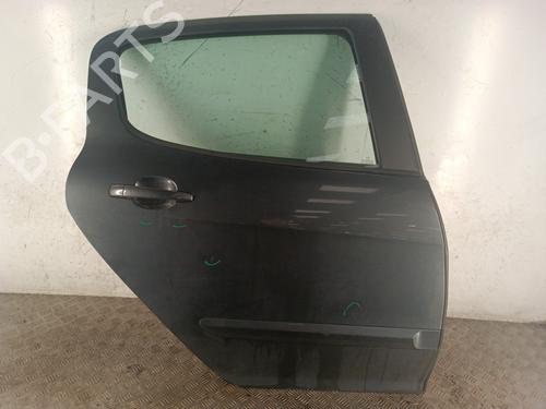 Dør højre bagtil PEUGEOT 308 I (4A_, 4C_) 1.6 HDi (92 hp) 31643664
