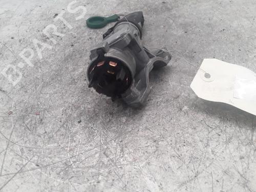 Ignition barrel AUDI A4 B6 (8E2) 1.9 TDI | BP30009351M48