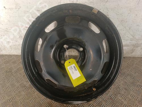 Felg PEUGEOT 208 II (UB_, UP_, UW_, UJ_) 1.2 PureTech 75 (75 hp) 31980489