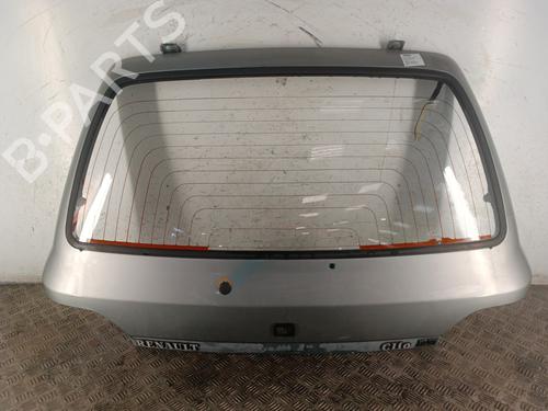 Bagklap CC/Kombi-Coupé RENAULT CLIO I (B/C57_, 5/357_) 1.1 (46 hp) 30007597
