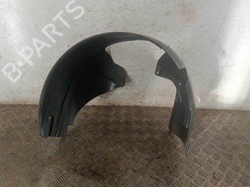 Used Wheel arch FORD FIESTA V (JH_, JD_) 1.4 16V (80 hp) 30814745