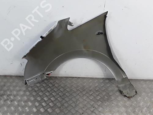 Forskærm Højre OPEL MERIVA A MPV (X03) 1.3 CDTI (E75) | BP30015993C42