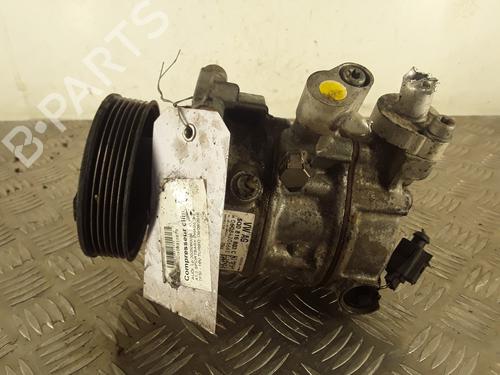 AC compressor AUDI A1 Sportback (8XA, 8XF) 1.4 TFSI | BP30017263M34