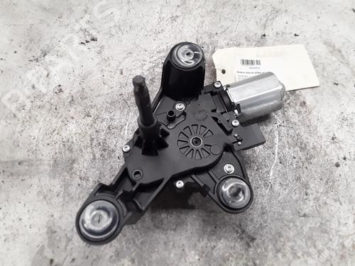 Used Rear wiper motor CITROËN C3 III (SX) 1.2 PureTech 82 (83 hp) 30025953