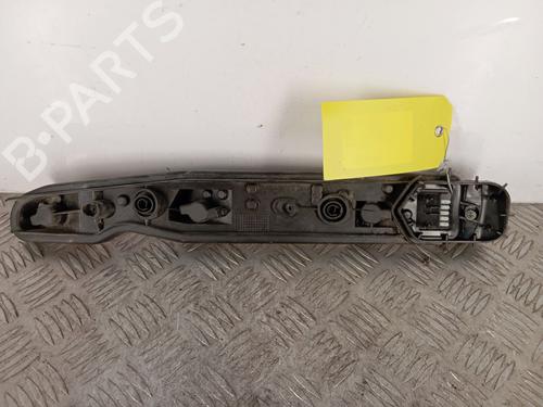 Lampeholder Lampeholder OPEL CORSA C (X01) 1.0 (F08, F68) (58 hp) 33692302 33692302
