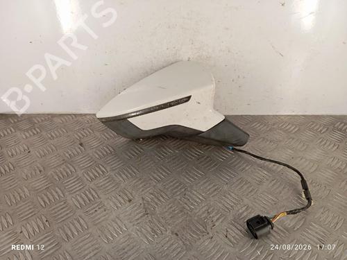 right-mirror-seat-leon-5f1-2012-2013-2014-2015-2016-2017-2018-2019-2020-2021-38529048 main image