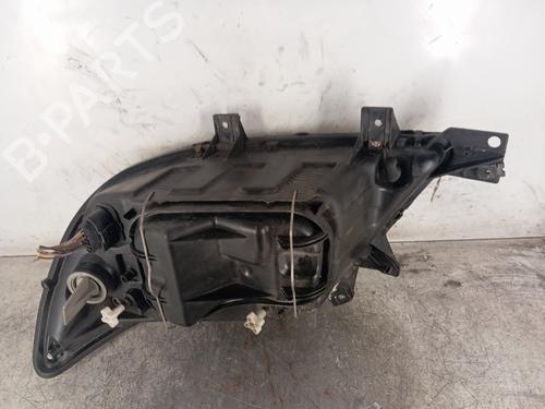 Right headlight MERCEDES-BENZ SPRINTER 3-t Van (B903) 311 CDI (903.661, 903.662, 903.663) | BP30014519C29 