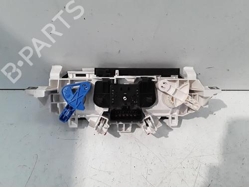 Climate control RENAULT TWINGO II (CN0_) 1.2 16V (CN04, CN0B) | BP30016277I5