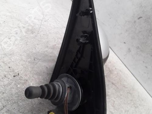 Left mirror PEUGEOT 206 Hatchback (2A/C) 1.4 HDi eco 70 | BP30019202C26