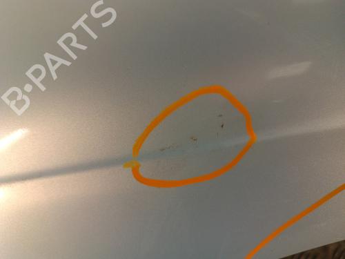 Forkjerm venstre RENAULT MEGANE I (BA0/1_) 1.6 16V (BA04, BA0B, BA11, BA1J, BA16, BA19, BA1K, BA1V,... | BP30007509C41 