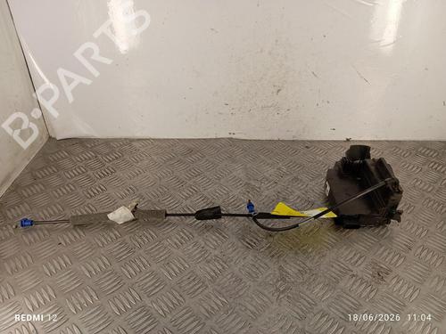 Used Front left lock Front left lock CITROËN C4 Grand Picasso II (DA_, DE_) [2013-2026] 36691226 36691226