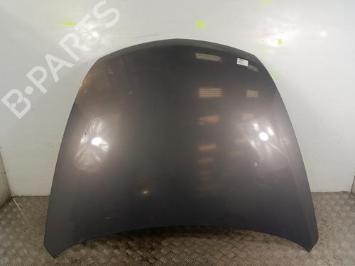 Used Hood MAZDA 6 Estate (GH) 2.0 MZR-CD (GH14) (140 hp) 30015342