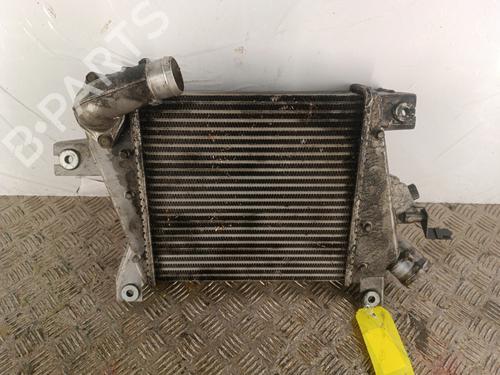 Używane Intercooler / Chłodnica powietrza doładowującego NISSAN X-TRAIL I (T30) 2.2 dCi 4x4 (136 hp) 32368232