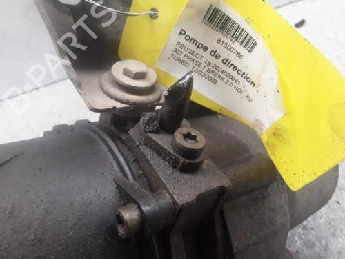 Used Steering pump PEUGEOT 307 Break (3E) 2.0 HDI 110 (107 hp) 30019358