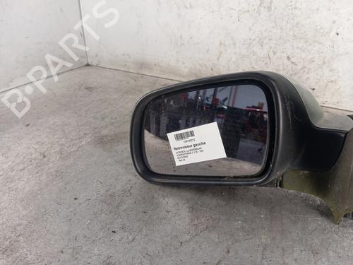 Retrovisore sinistro CITROËN XSARA (N1) 1.6 16V (109 hp) 30023728