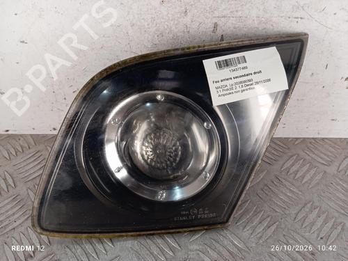 Right tailgate light MAZDA 3 (BK) 1.6 DI Turbo | BP40432899C80 - Image 2