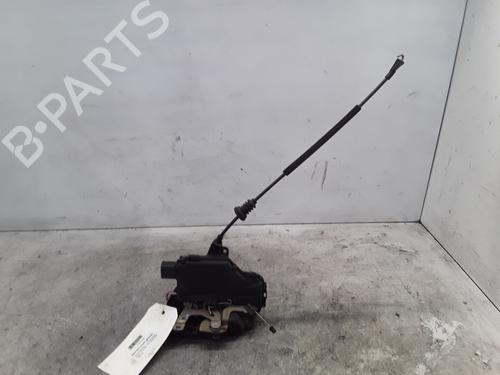 Venstre foran lås VW GOLF IV (1J1) 1.9 SDI (68 hp) 30014927