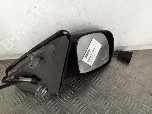 Used Right mirror SEAT IBIZA II (6K1) 1.9 TDI (90 hp) 30814724