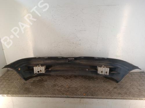 Rear bumper RENAULT CLIO II (BB_, CB_) 1.4 16V (B/CB0P, BB13) | BP30023644C8 