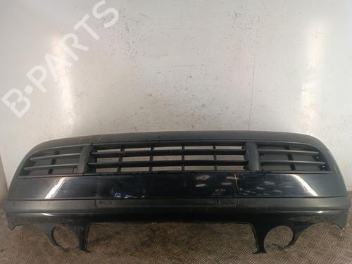 Used Front bumper VW POLO IV (9N_, 9A_) 1.2 12V (64 hp) 30014101