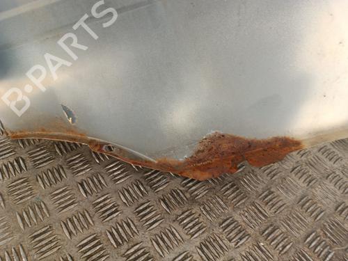 Left front fenders RENAULT TRAFIC Van (T_, P_, V_) 2.1 D | BP30017673C41 