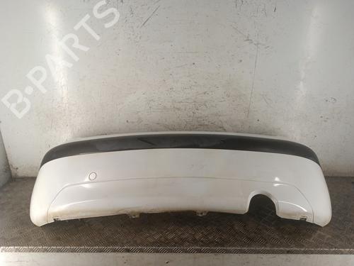 Used Rear bumper CITROËN C3 I (FC_, FN_) 1.1 i (60 hp) 32115116