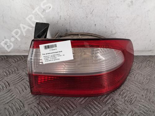 Feu arrière droit RENAULT LAGUNA II (BG0/1_) 1.9 dCi (107 hp) 30852733