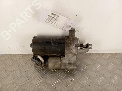 Used Starter AUDI Q5 (8RB) 2.0 TDI quattro (170 hp) 30018011