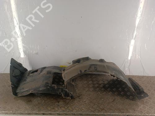 Passage de roue BMW 3 (E90) 318 i (129 hp) 32214296