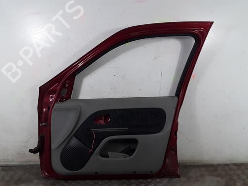 Right front door RENAULT CLIO II (BB_, CB_) 1.5 dCi (B/CB07) | BP30012889C3 