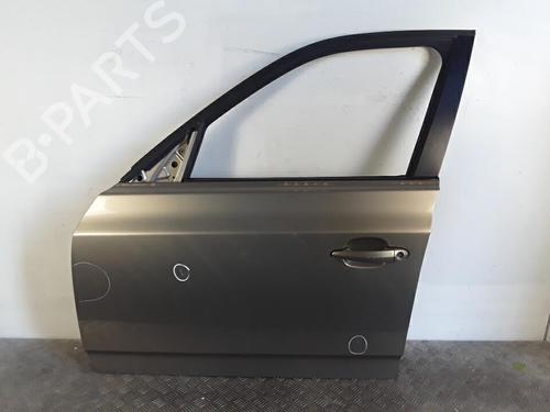 Left front door BMW X3 (E83) 2.0 d | BP30021946C2 