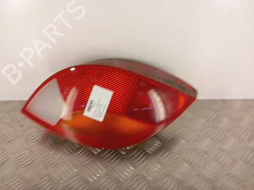 Used Right taillight FORD KA (RB_) 1.3 i (60 hp) 30012155