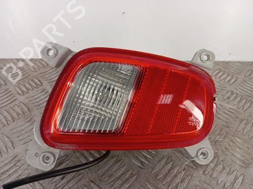 Højre baglygte kofanger KIA PICANTO III (JA) 1.0 (67 hp) 32441461
