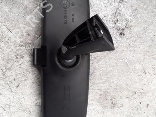 Used Rear mirror Rear mirror FORD FIESTA VI (CB1, CCN) 1.4 TDCi (70 hp) 30009124 30009124