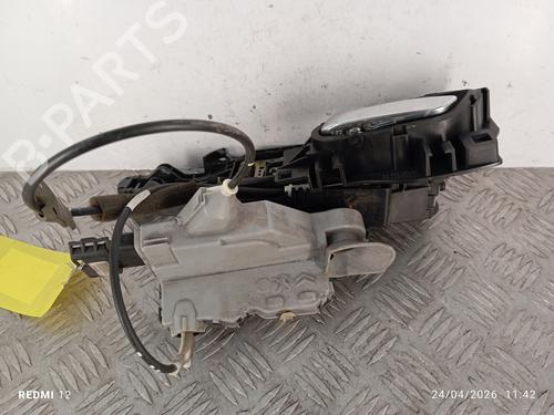 Used Front left lock Front left lock 34243604 34243604