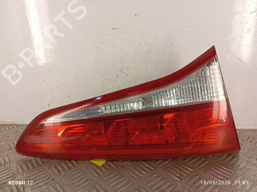 Used Left tailgate light Left tailgate light HYUNDAI TUCSON (TL, TLE) 1.7 CRDi (141 hp) 35790829 35790829