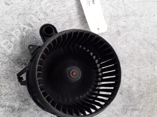 Varmvifte RENAULT CAPTUR I (J5_, H5_) 1.5 dCi 90 (J5N4, J5M5, J5MW, J5M6, J5AL, J5AJ) (90 hp) 30024347