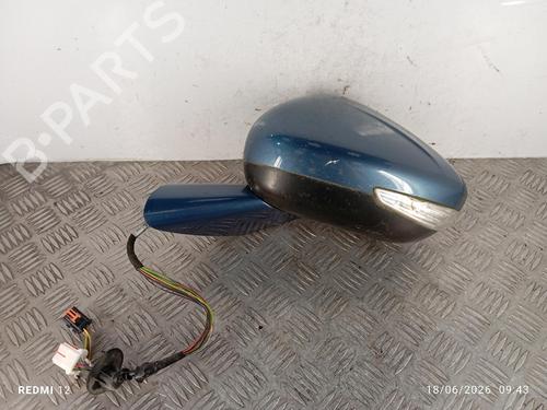 Used Left mirror Left mirror CITROËN C4 Grand Picasso II (DA_, DE_) [2013-2026] 36691225 36691225