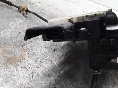 Used Front right lock Front right lock PEUGEOT 207 (WA_, WC_) 1.6 HDi (109 hp) 30009151 30009151