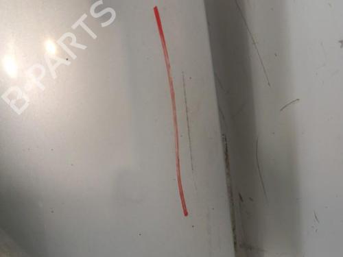 Right front fenders SEAT TOLEDO II (1M2) 1.9 TDI | BP30009526C42