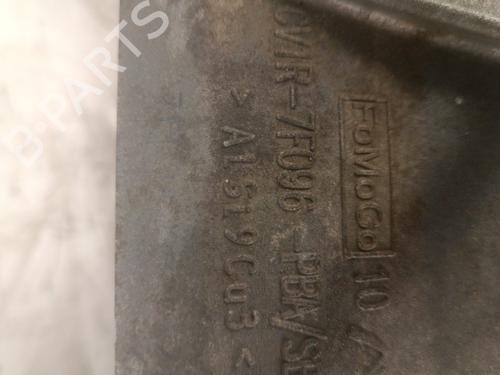 Used Gearbox Gearbox FORD FIESTA VI (CB1, CCN) 1.25 (82 hp) 32141680 32141680