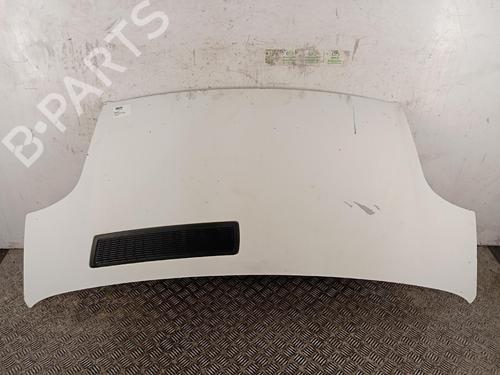 Used Hood Hood RENAULT TRAFIC II Van (FL) 1.9 dCi 100 (FL0C, FL0K, FL0B) (101 hp) 40033145 40033145
